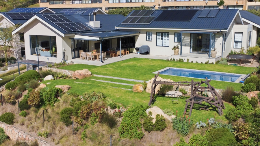 4 Bedroom Property for Sale in Stonehurst Mountain Estate Western Cape